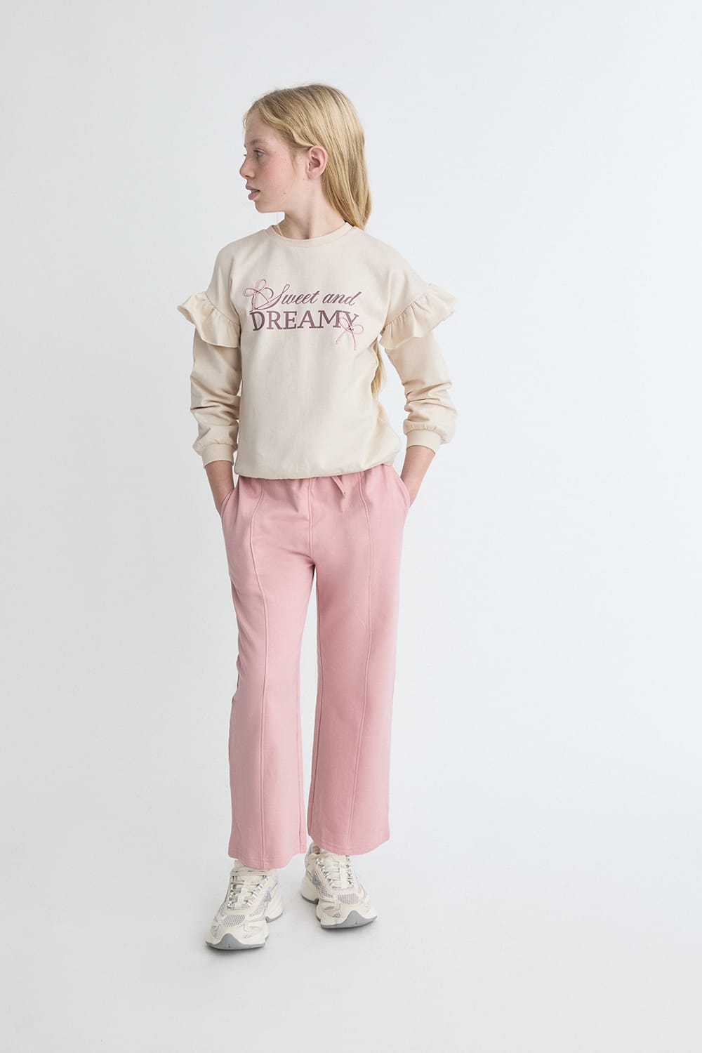 366052_4 Conjunto Street Monkey sweet 4 a 16 años Ref. 366052 - Imagen 1