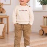 Conjunto Spagnolo jersey 3 meses - 6 años Ref. 4645S