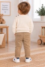 Conjunto Spagnolo jersey 3 meses - 6 años Ref. 4645S - Imagen 2