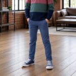 Pantalón niño NelBlu 3-16 años  Ref. 1307/3