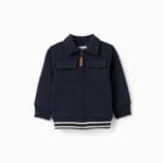 Chaqueta Bebé Zippy Marino 9/12-24/36M – Ref. 0104_26010