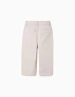 Pantalón Bebé Zippy Beige 9/12-24/36 Meses – Ref. 0401_24037 - Imagen 4