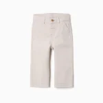 Pantalón Bebé Zippy Beige 9/12-24/36 Meses – Ref. 0401_24037