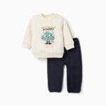 Conjunto Bebé Niño Zippy 9/12-24/36 Meses – Ref. 0601_26010