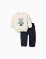 Conjunto Bebé Niño Zippy 9/12-24/36 Meses – Ref. 0601_26010