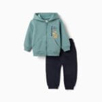 Conjunto Bebé Niño Zippy 9/12-24/36 Meses – Ref. 0601_26011