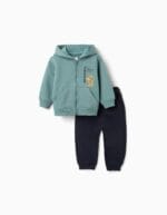 Conjunto Bebé Niño Zippy 9/12-24/36 Meses – Ref. 0601_26011