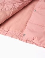 Chaleco Niña Zippy Rosa Volantes 9/12-24/36M– Ref. 0104_26005 - Imagen 3