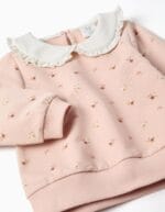 Conjunto Niña Zippy Flores  9/12-24/36 Meses – Ref. 0601_26005 - Imagen 2