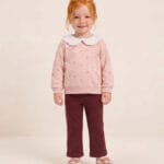 Conjunto Niña Zippy Flores  9/12-24/36 Meses – Ref. 0601_26005