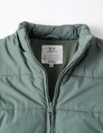 Chaquetón Zippy verde 3/4-13/14 años Ref. 0101_26016 - Imagen 2