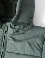 Chaquetón Zippy verde 3/4-13/14 años Ref. 0101_26016 - Imagen 3