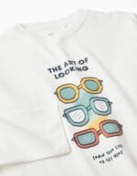 Camiseta niño Zippy gafas 3/4-13/14 años Ref. 0303_26071 - Imagen 2