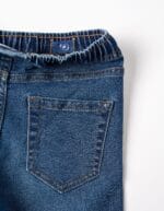 Vaquero jogger  Zippy azul 3/4-13/14 años Ref. 0401_26017 - Imagen 4