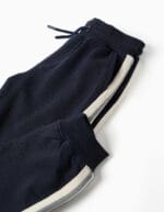 Pantalón jogger Zippy azul  3/4-13/14 años Ref. 0401_26029 - Imagen 2