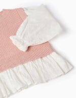 Blusa chaleco de punto Zippy 3/4 a 13/14 años Ref. 0202_26036 - Imagen 2