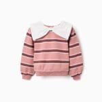 Sudadera cuello marinero Zippy 3/4 a 13/14 años Ref. 0202_26042