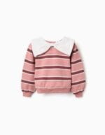 Sudadera cuello marinero Zippy 3/4 a 13/14 años Ref. 0202_26042
