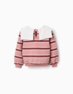 Sudadera cuello marinero Zippy 3/4 a 13/14 años Ref. 0202_26042 - Imagen 3