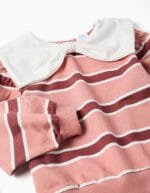 Sudadera cuello marinero Zippy 3/4 a 13/14 años Ref. 0202_26042 - Imagen 2