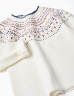 Jersey Zippy crudo 3/4-13/14 años Ref. 0202_26050 - Imagen 3