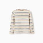 Camiseta Zippy rayas multicolor 3/4-13/14 años Ref. 0303_26068