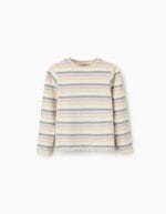 Camiseta Zippy rayas multicolor 3/4-13/14 años Ref. 0303_26068