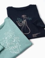 Pack 2 camisetas Zippy 3/4-13/14 años Ref. 0303_26079 - Imagen 3
