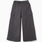 Pantalón cargo niña Zippy gris 3/4-13/14 años Ref. 0401_26037