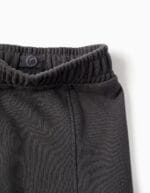 Pantalón cargo niña Zippy gris 3/4-13/14 años Ref. 0401_26037 - Imagen 4