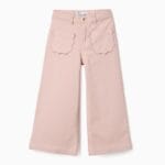 Pantalón Zippy bolsillos  3/4-13/14 años Ref. 0401_26051