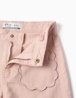 Pantalón Zippy bolsillos  3/4-13/14 años Ref. 0401_26051 - Imagen 3