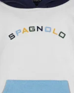 Chándal Spagnolo multicolor 3 meses -6 años Ref. 446F07 - Imagen 6