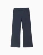 Pantalón niña Zippy azul marino 3/4-13/14 años Ref. 0401_26043