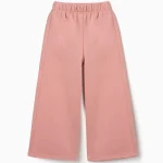 Pantalón ancho Zippy rosa 3/4-13/14 años Ref. 0401_26044