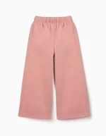 Pantalón ancho Zippy rosa 3/4-13/14 años Ref. 0401_26044
