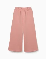 Pantalón ancho Zippy rosa 3/4-13/14 años Ref. 0401_26044 - Imagen 3