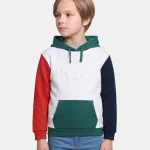 Sudadera Spagnolo 2 a 18 años Ref. 946F17