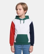 Sudadera Spagnolo 2 a 18 años Ref. 946F17