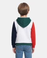 Sudadera Spagnolo 2 a 18 años Ref. 946F17 - Imagen 3