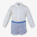 Conjunto bebé Miranda – Ref. 134/23 - Imagen 2