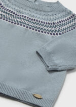 Conjunto Mayoral 3 piezas – Ref. 2267 - Imagen 5