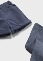 Conjunto Mayoral 3 piezas – Ref. 2267 - Imagen 6