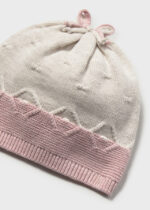Conjunto bebé niña Mayoral 3 piezas de punto Ref. 2513 - Imagen 4