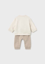 Pack 2 conjuntos bebé niño Mayoral – 4 piezas Ref. 2665 - Imagen 3