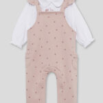 Peto bebé niña Street Monkey – Ref. 361031