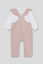 Peto bebé niña Street Monkey – Ref. 361031 - Imagen 3