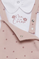 Peto bebé niña Street Monkey – Ref. 361031 - Imagen 2