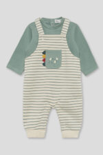 Peto bebe niño Street Monkey dinosaurio – Ref. 362020