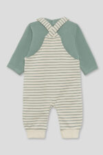 Peto bebe niño Street Monkey dinosaurio – Ref. 362020 - Imagen 2